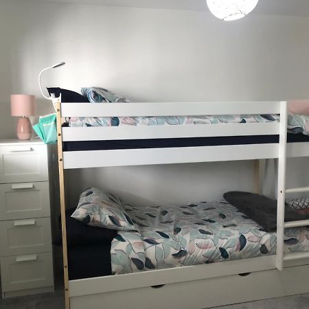 Coastal Links Apartment, Portrush Zewnętrze zdjęcie