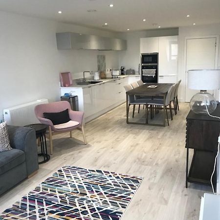 Coastal Links Apartment, Portrush Zewnętrze zdjęcie