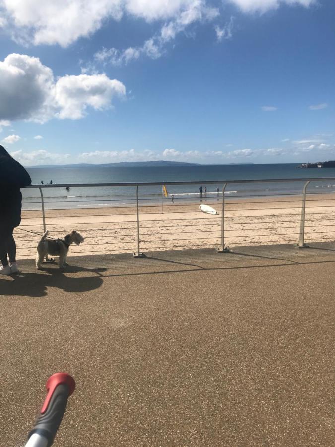 Coastal Links Apartment, Portrush Zewnętrze zdjęcie