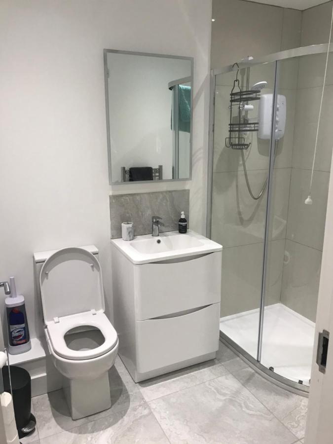 Coastal Links Apartment, Portrush Zewnętrze zdjęcie