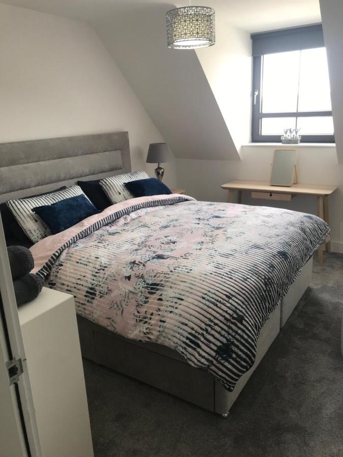 Coastal Links Apartment, Portrush Zewnętrze zdjęcie